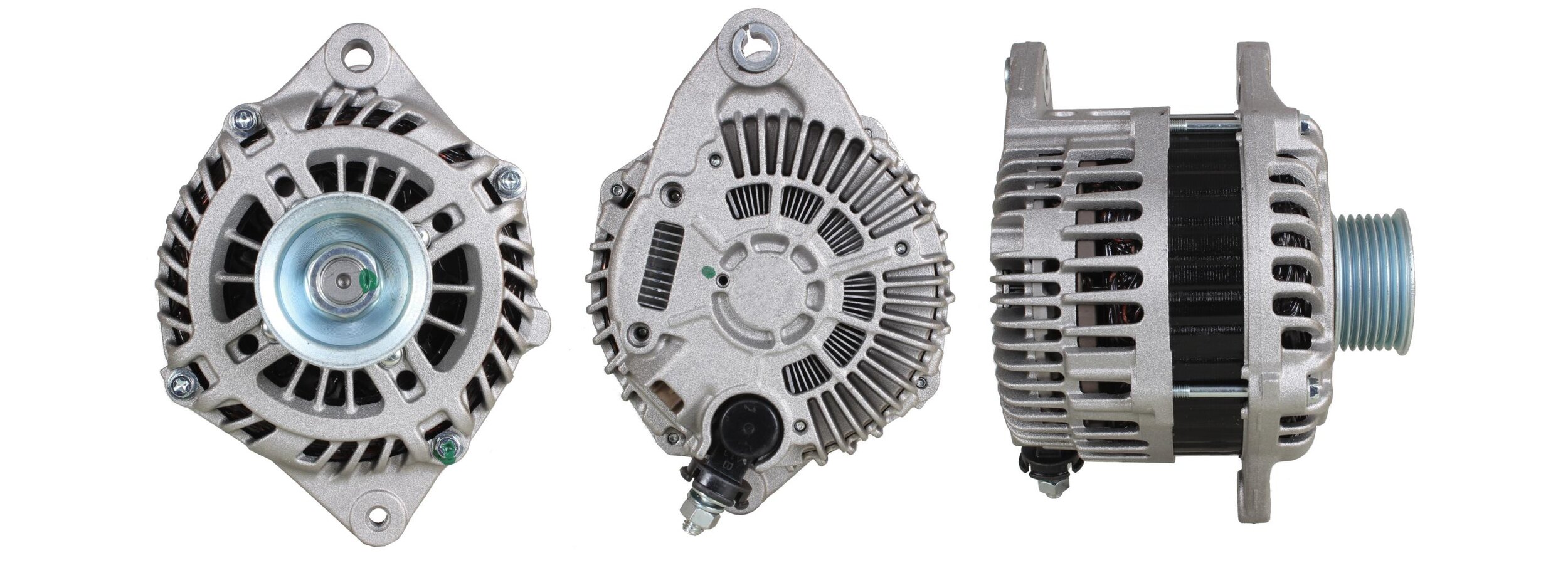 Alternador Lucas LRA04638