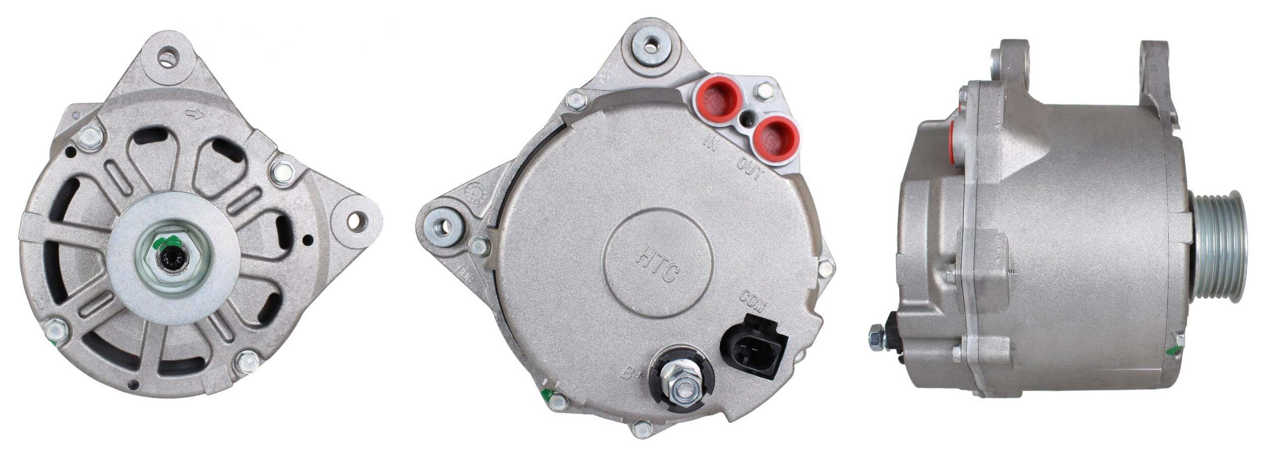 Alternateur Lucas LRA04172