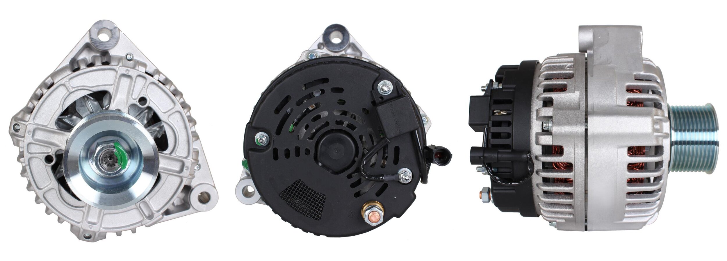 Alternateur LUCAS ref. LRA04242