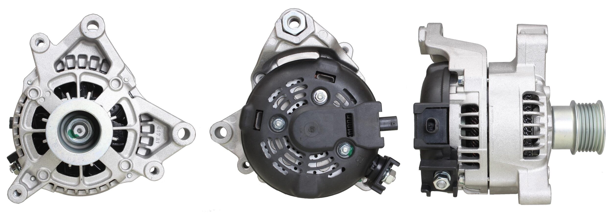 Alternador Lucas LRA04380