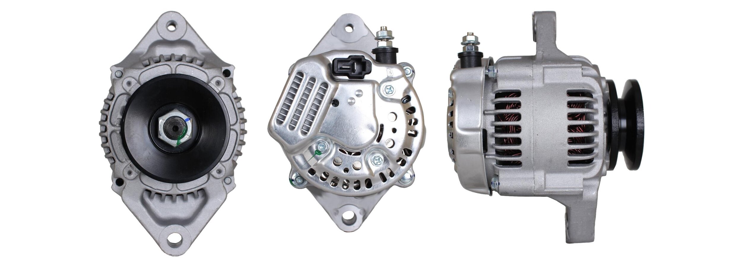 Alternateur Lucas LRA04297