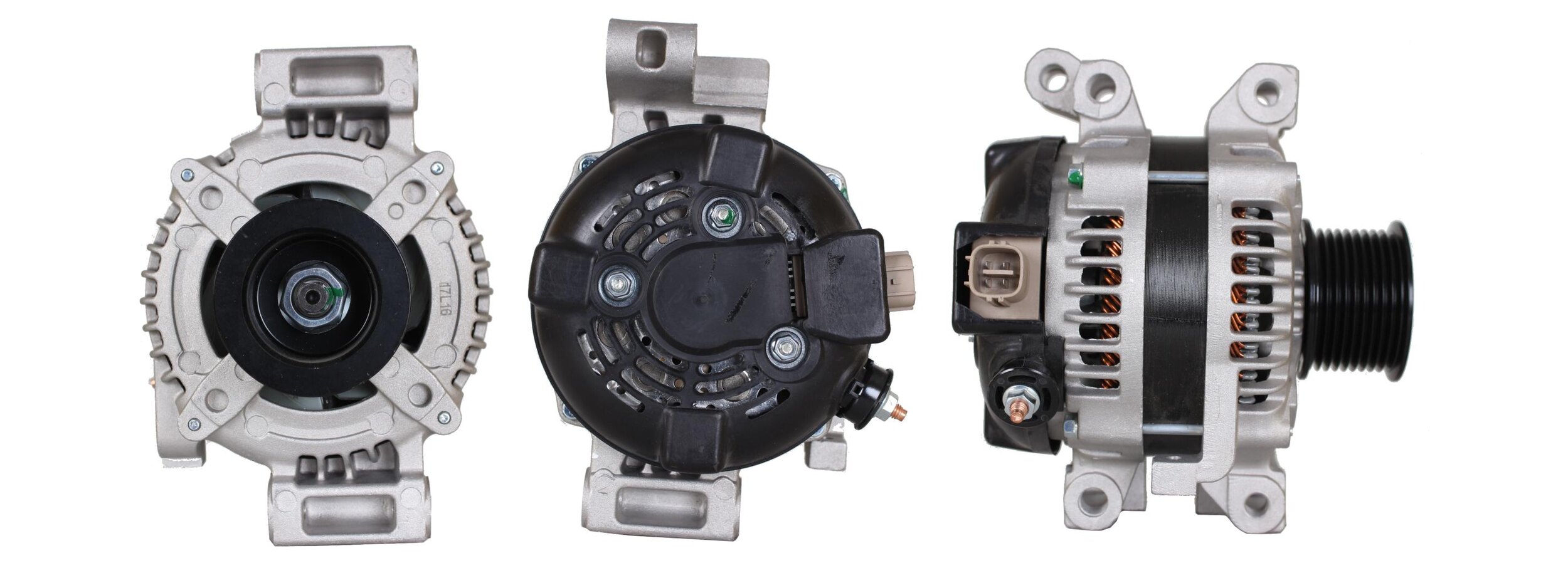 Alternador Lucas LRA04310