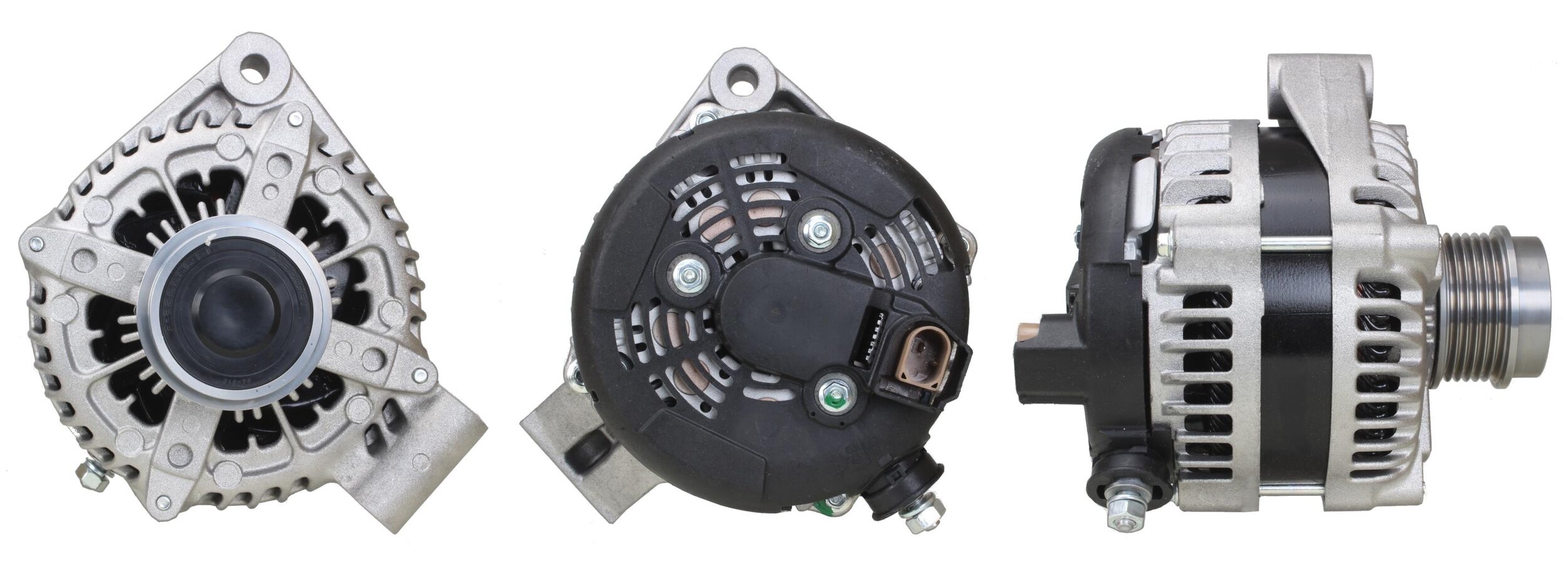 Alternateur LUCAS ref. LRA04324