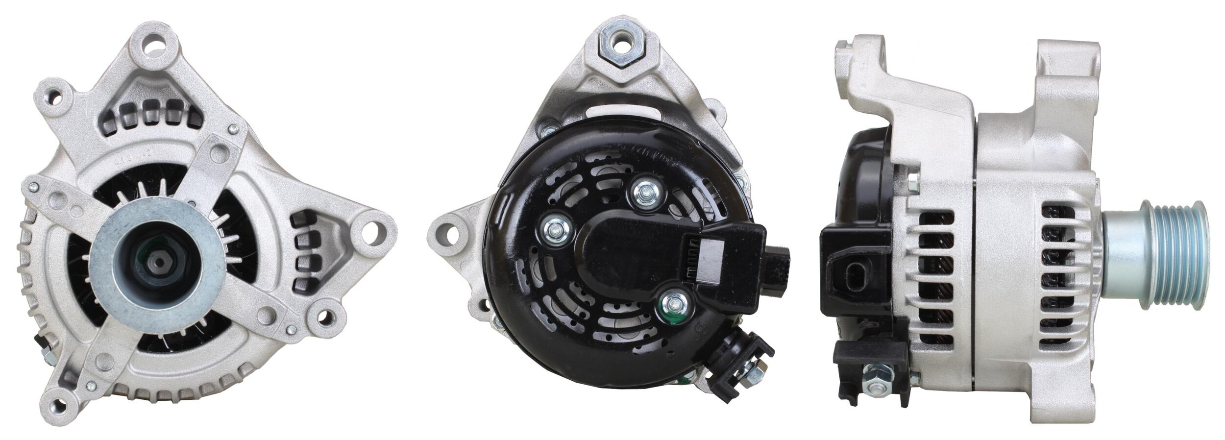 Alternateur Lucas LRA04427