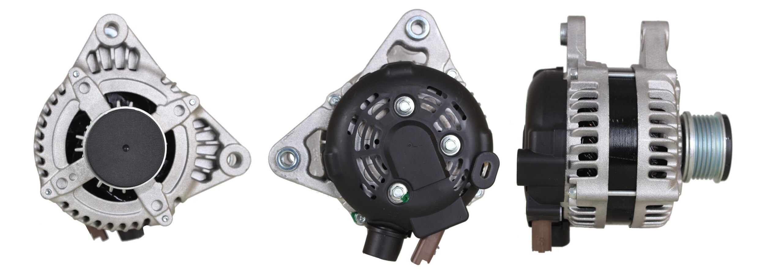Alternador LUCAS ref. LRA04440