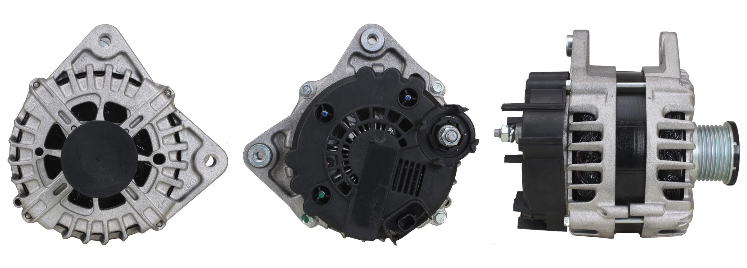 Alternateur LUCAS ref. LRA04568