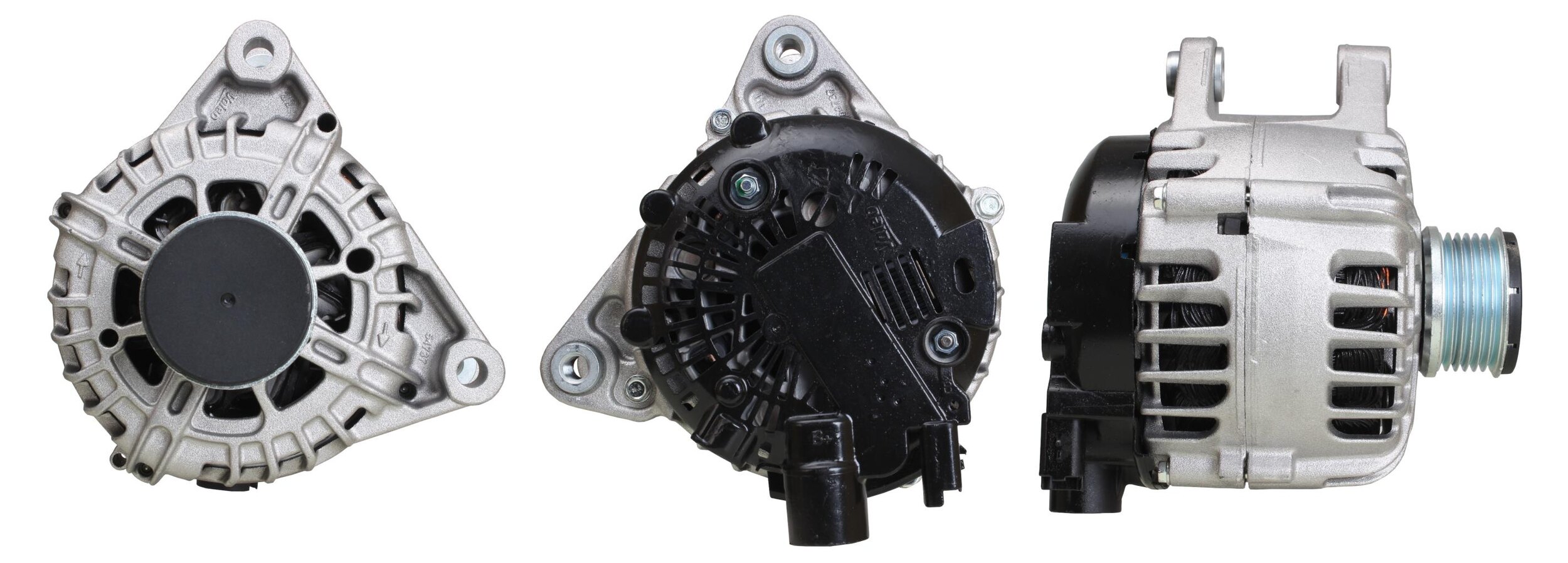 Alternador LUCAS ref. LRA04600