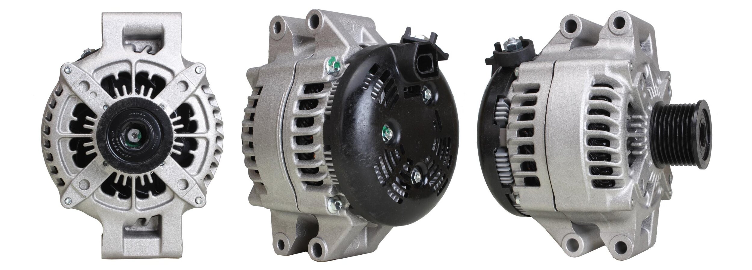Alternador LUCAS ref. LRA04621