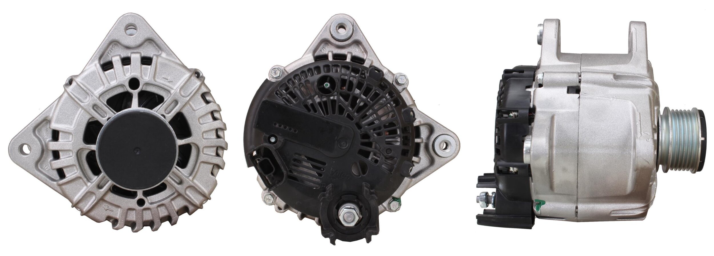Alternateur LUCAS ref. LRA04661