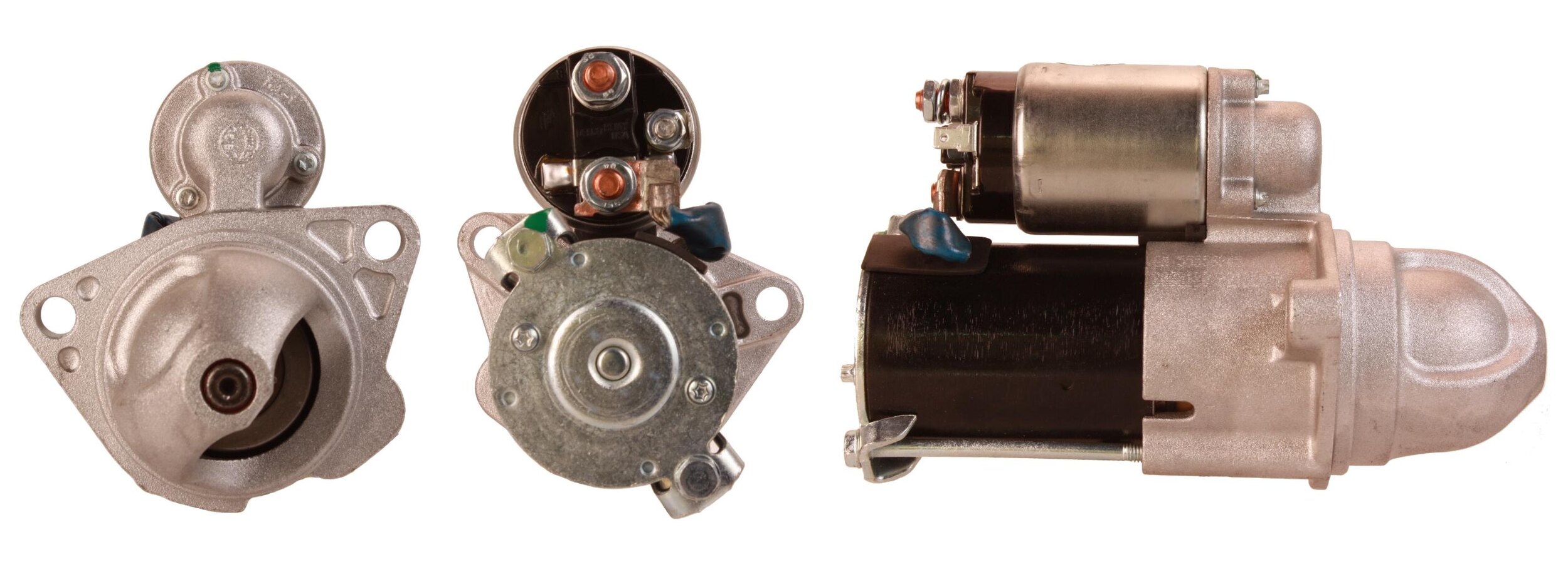 Démarreur LUCAS ref. LRS02340
