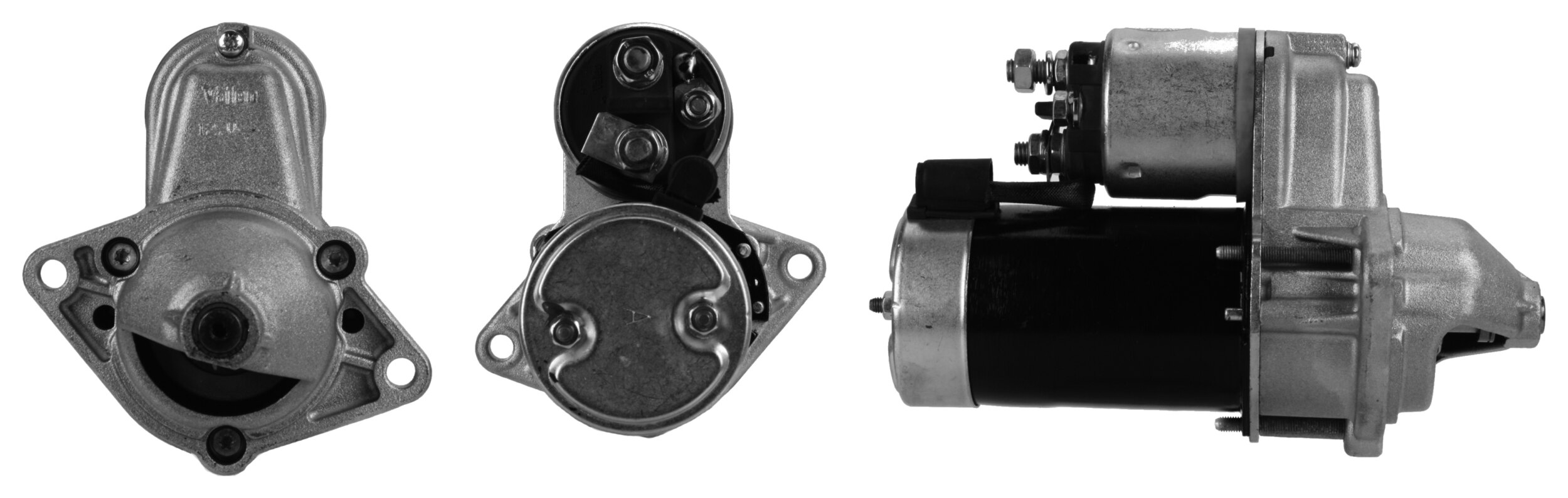 Démarreur LUCAS ref. LRS00898