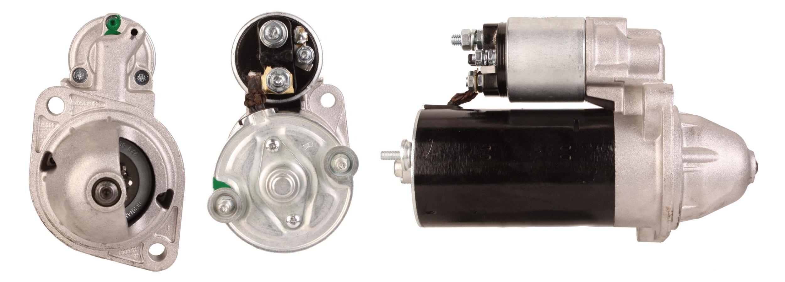 Démarreur LUCAS ref. LRS01417