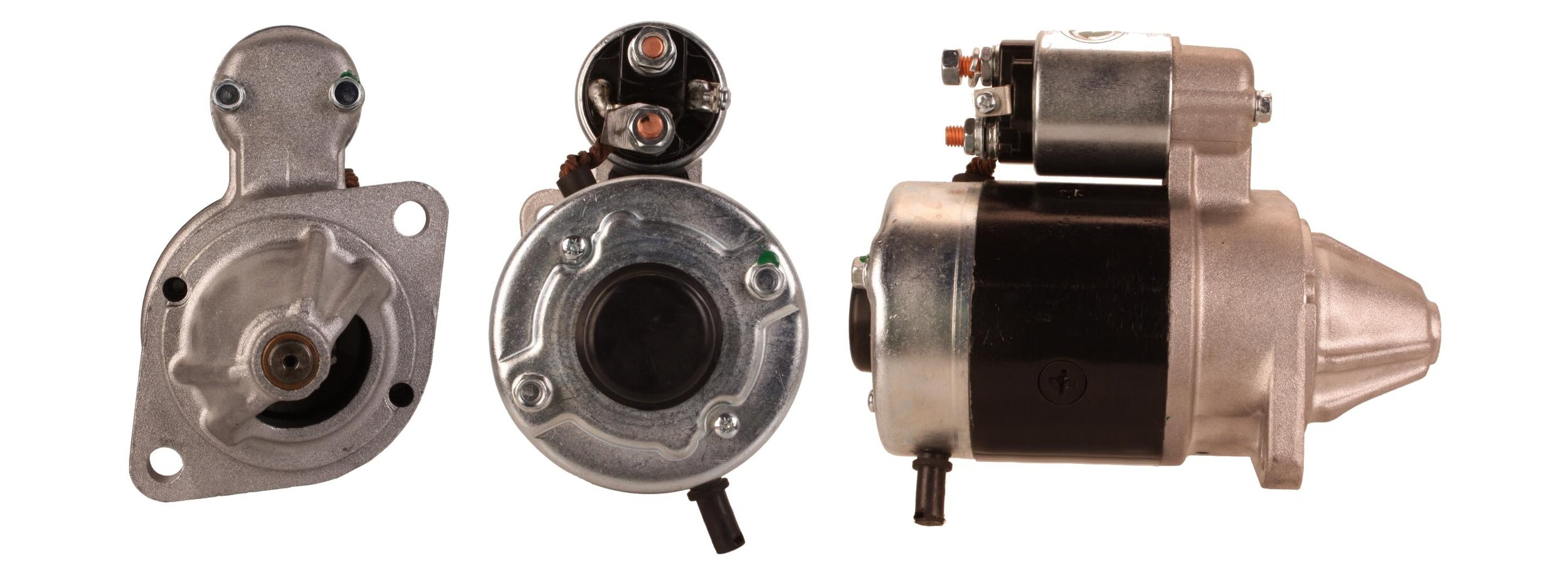Démarreur LUCAS ref. LRS01153