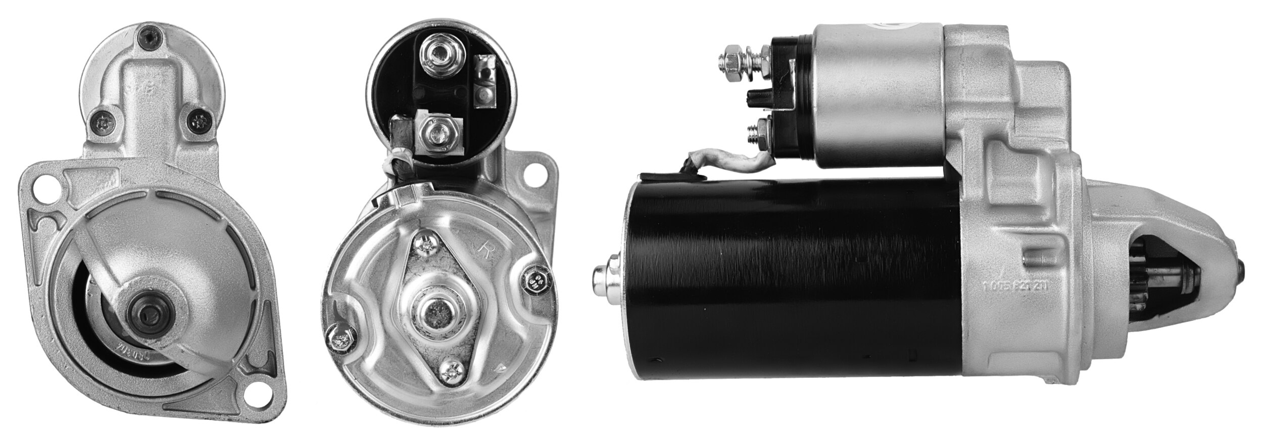 Démarreur Lucas LRS01439