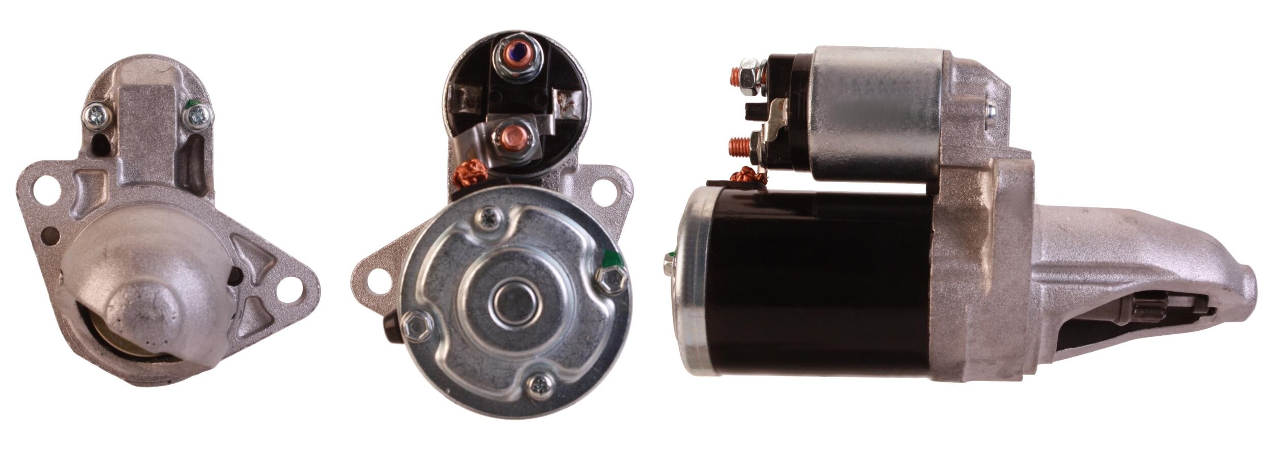 Démarreur Lucas LRS02552
