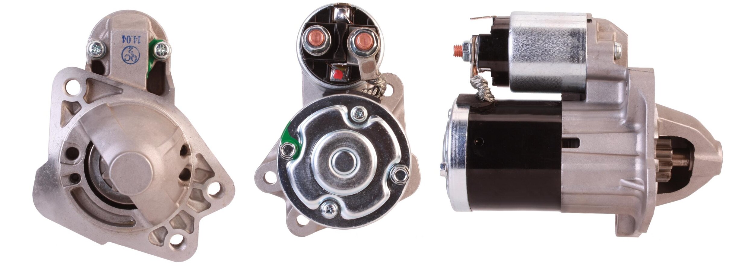 Démarreur LUCAS ref. LRS02574