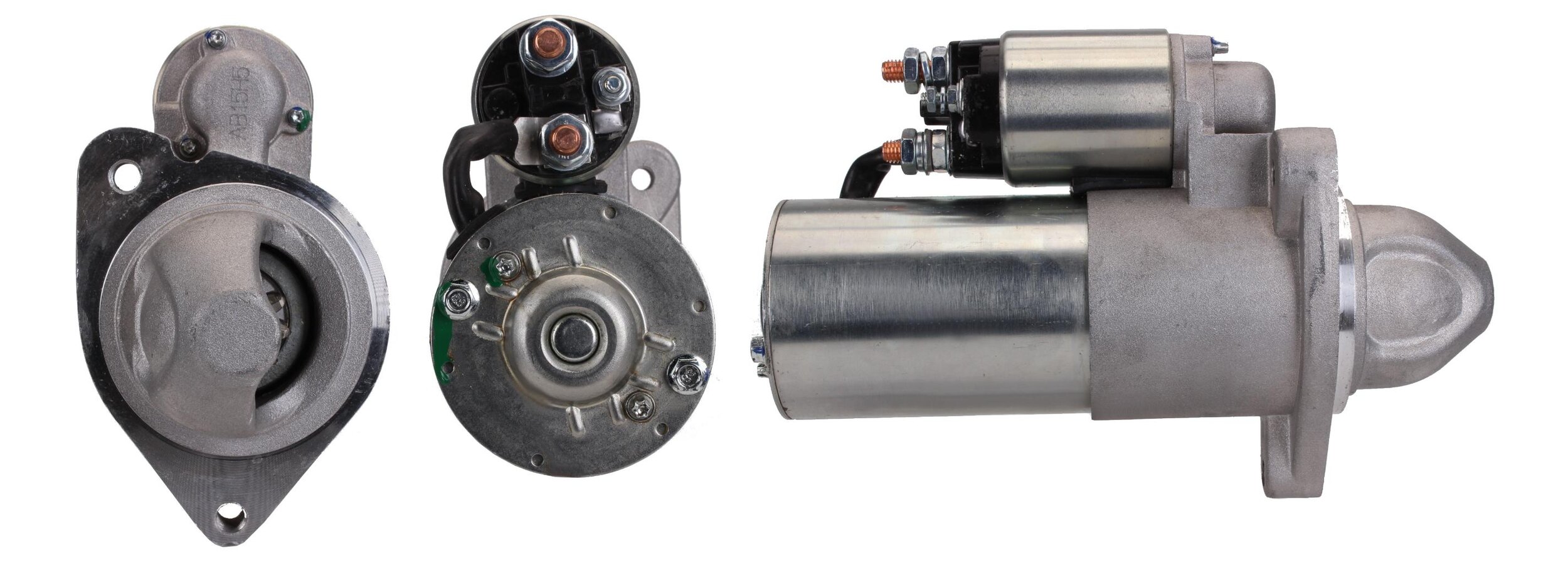 Démarreur LUCAS ref. LRS02618