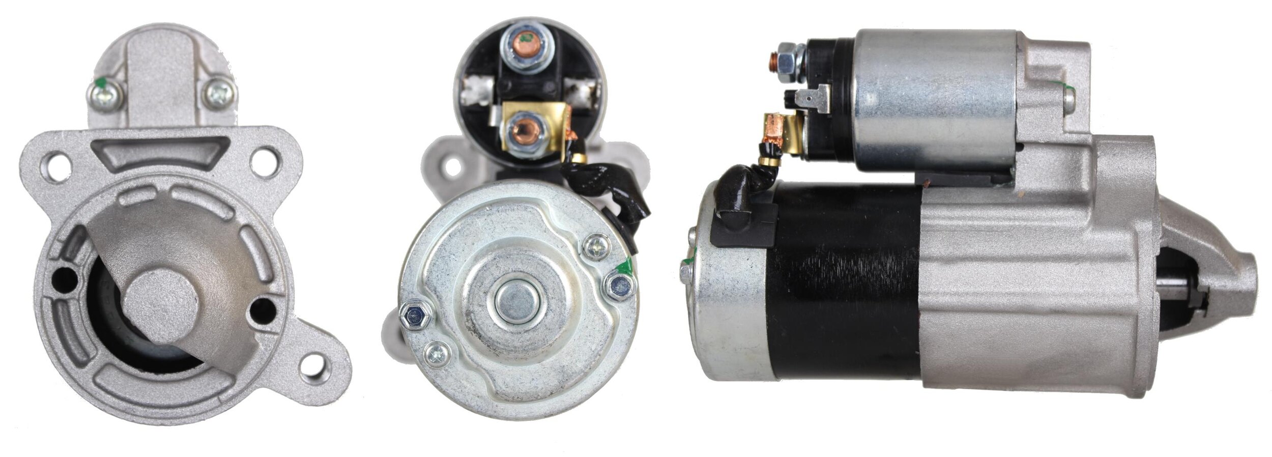 Démarreur LUCAS ref. LRS02642