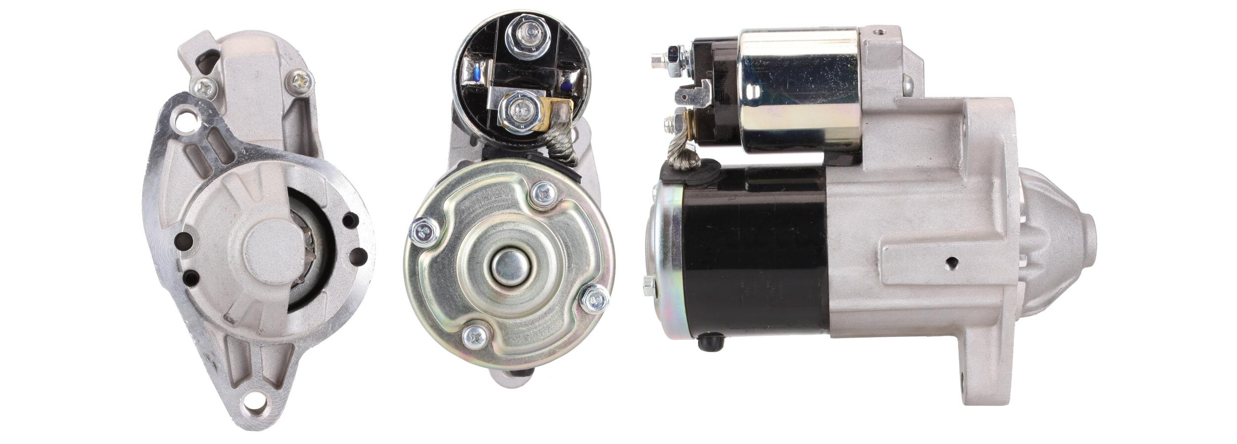 Démarreur LUCAS ref. LRS02700