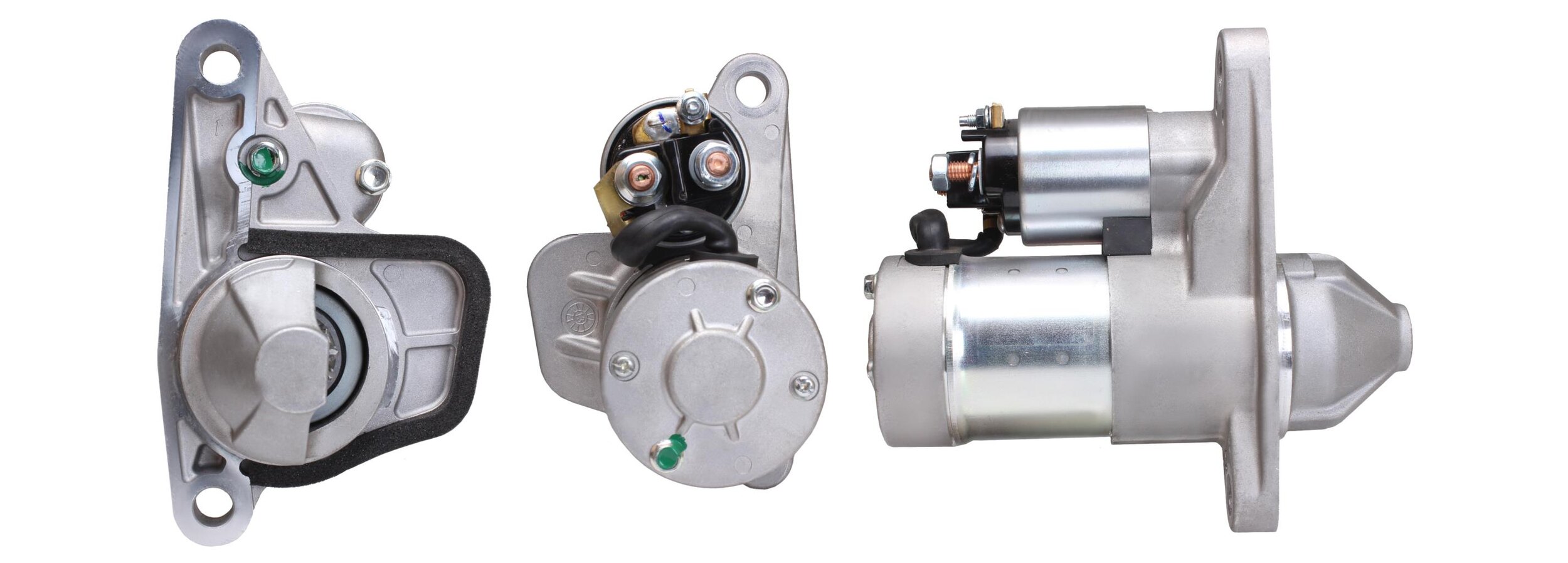 Motor de arranque LUCAS ref. LRS04043