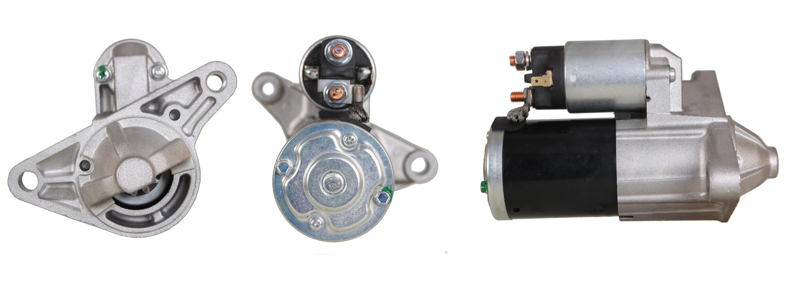 Motor de arranque LUCAS ref. LRS04153