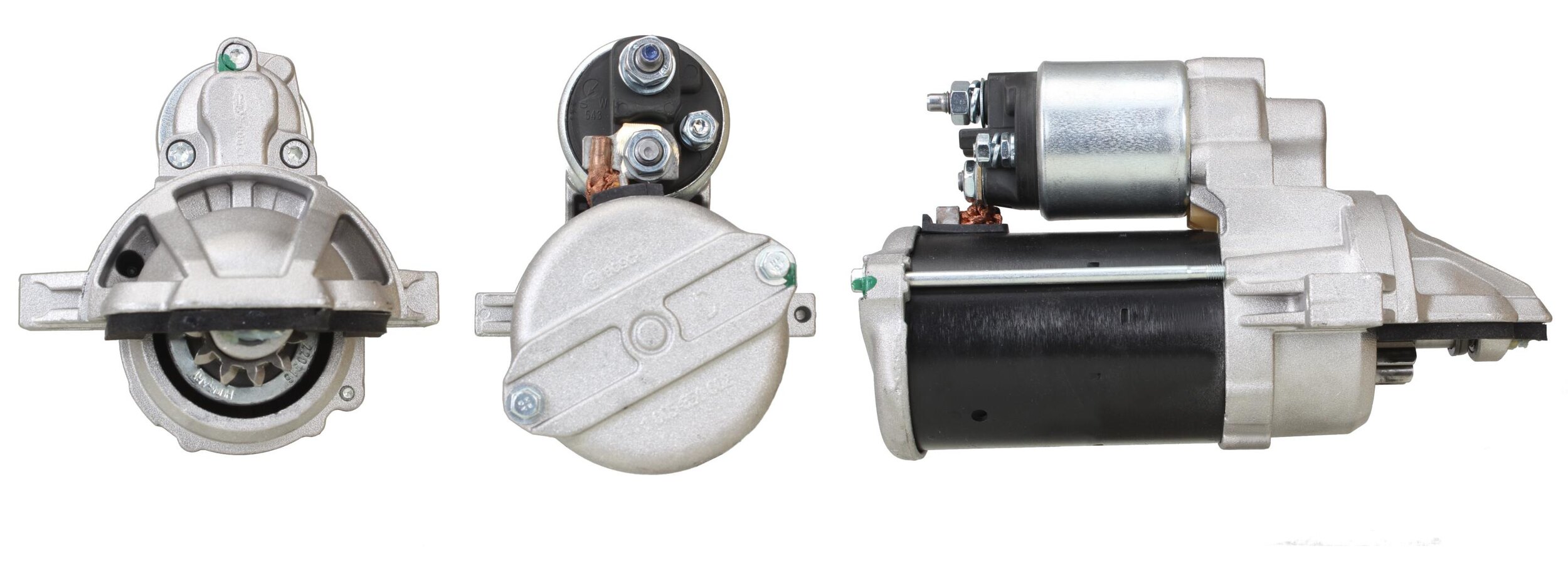 Démarreur Lucas LRS04263