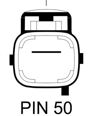 Démarreur Lucas LRS03948