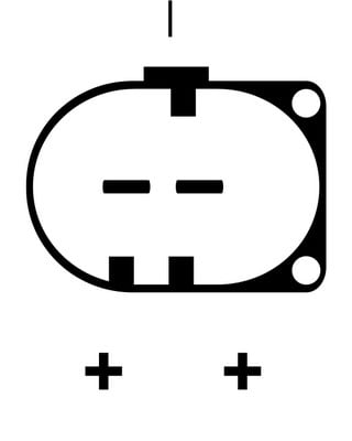 Motor de arranque LUCAS ref. LRS04129