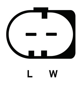 Alternateur Lucas LRA04191