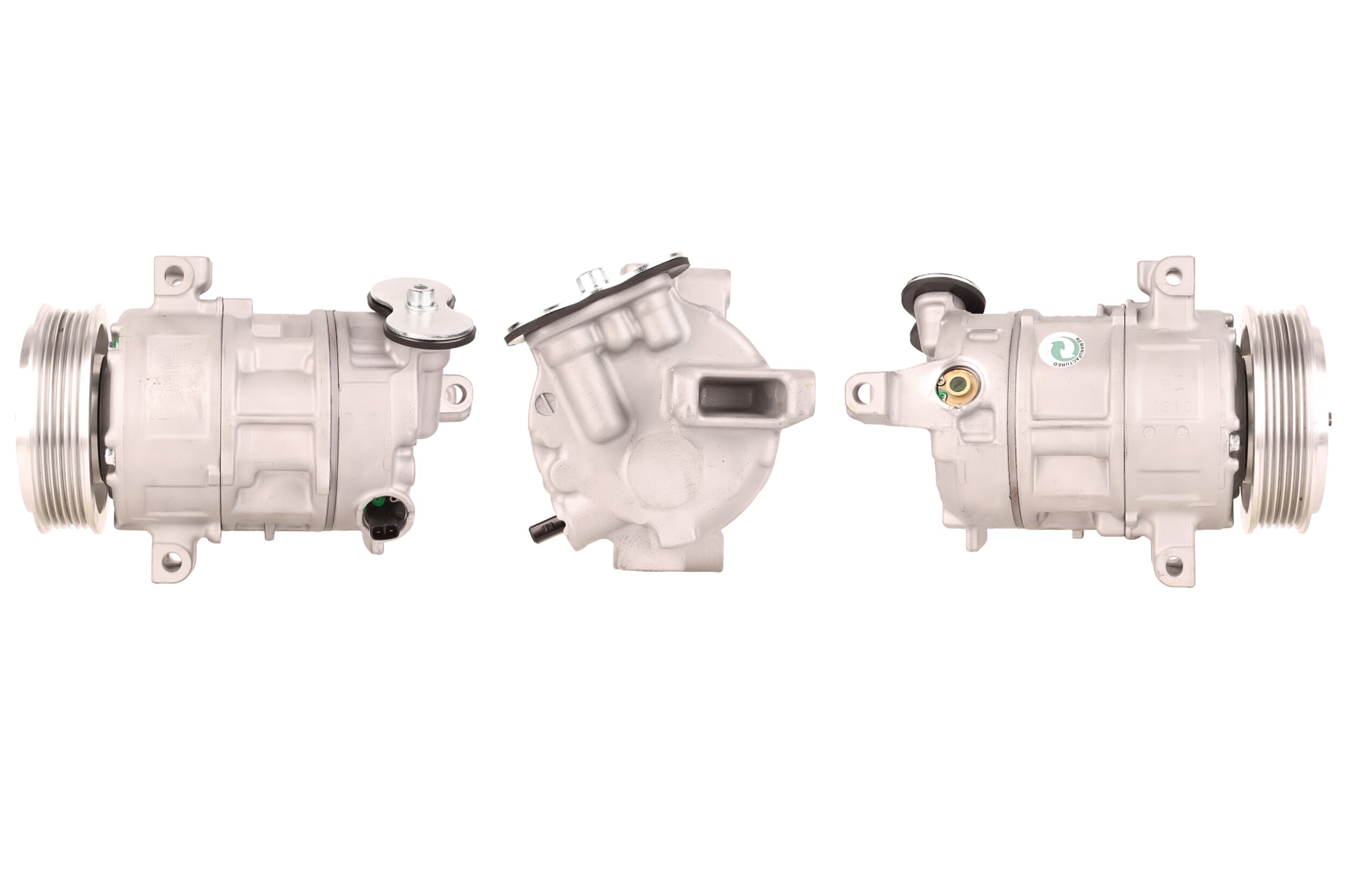 Compressor de climatização LUCAS ref. ACP478