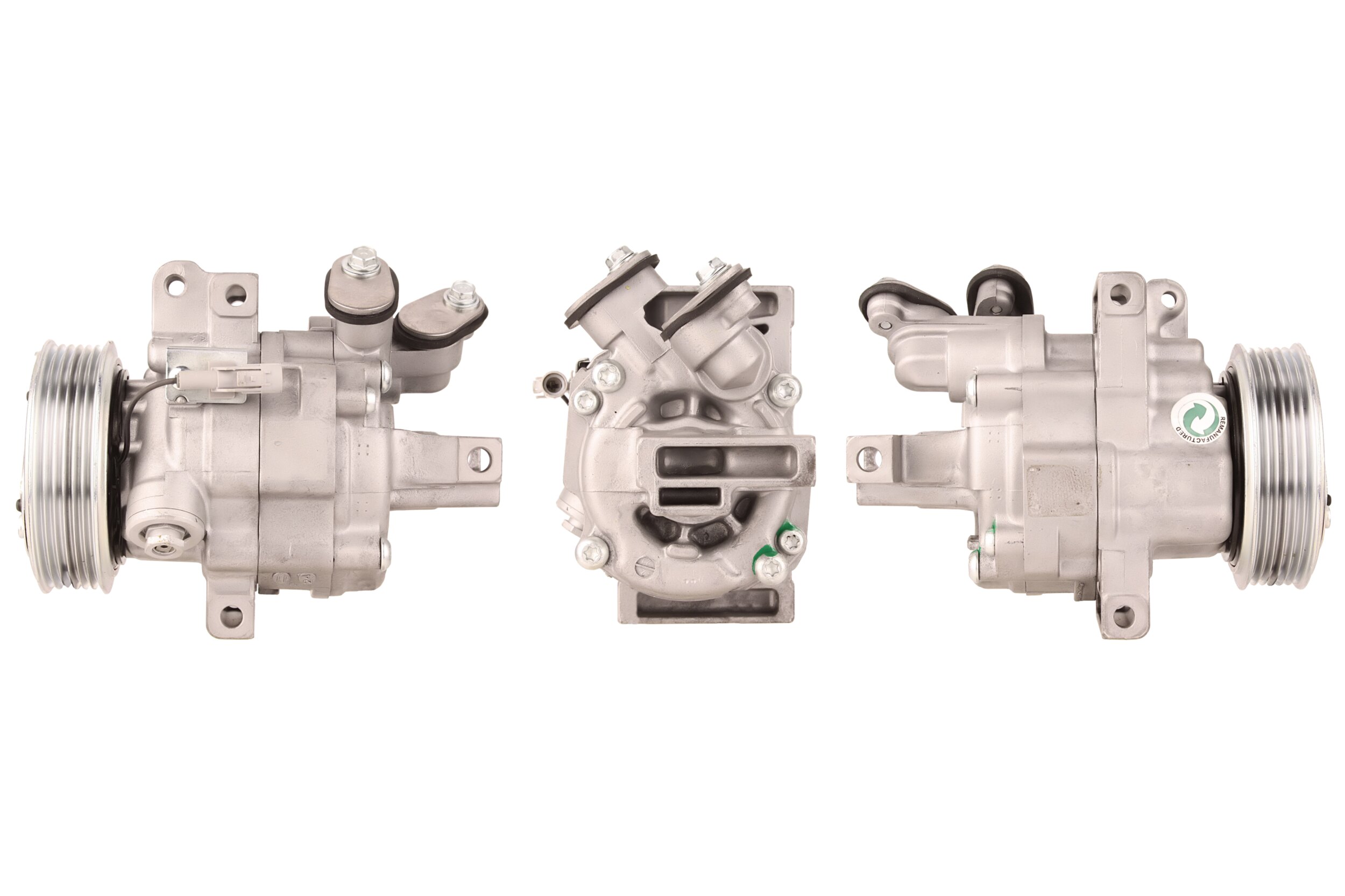 Compresseur, climatisation LUCAS ref. ACP500