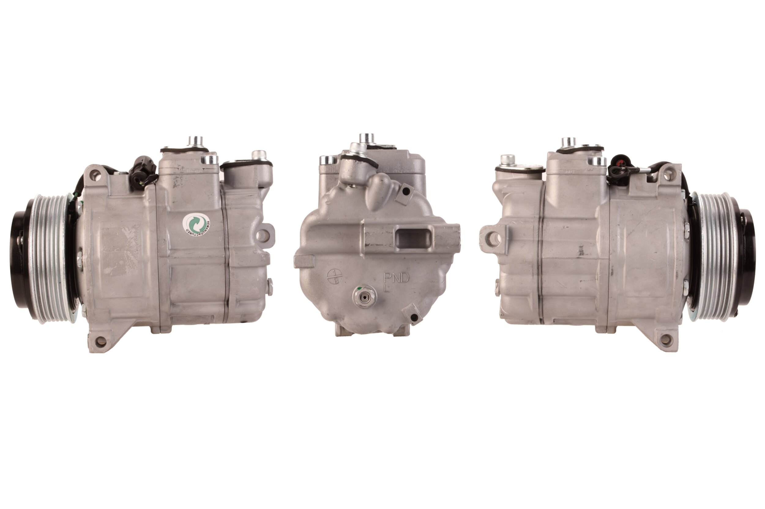 Compressor de climatização LUCAS ref. ACP752