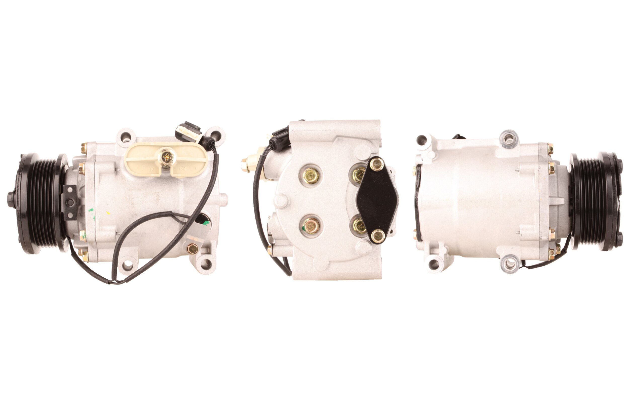 Compressor de climatização LUCAS ref. ACP270