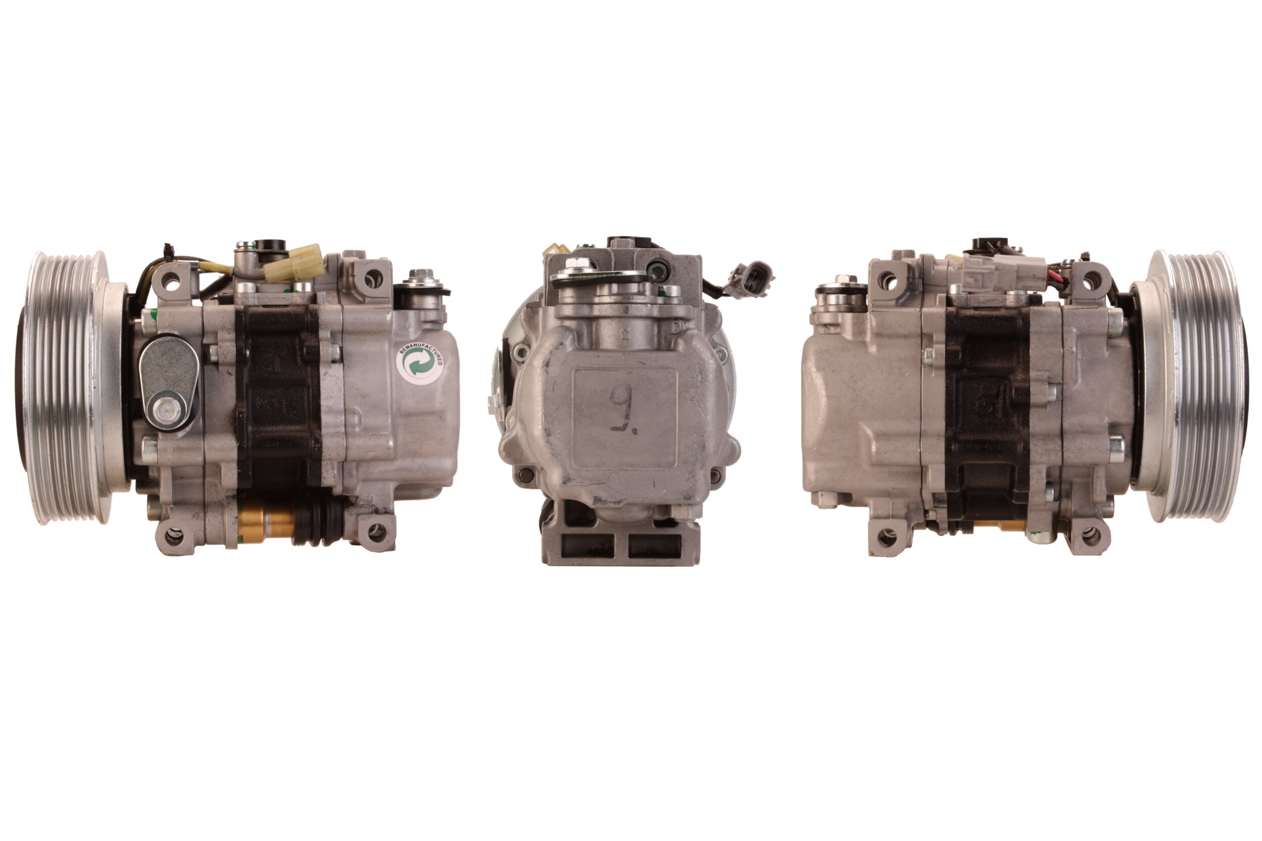 Compressor de climatização LUCAS ref. ACP387