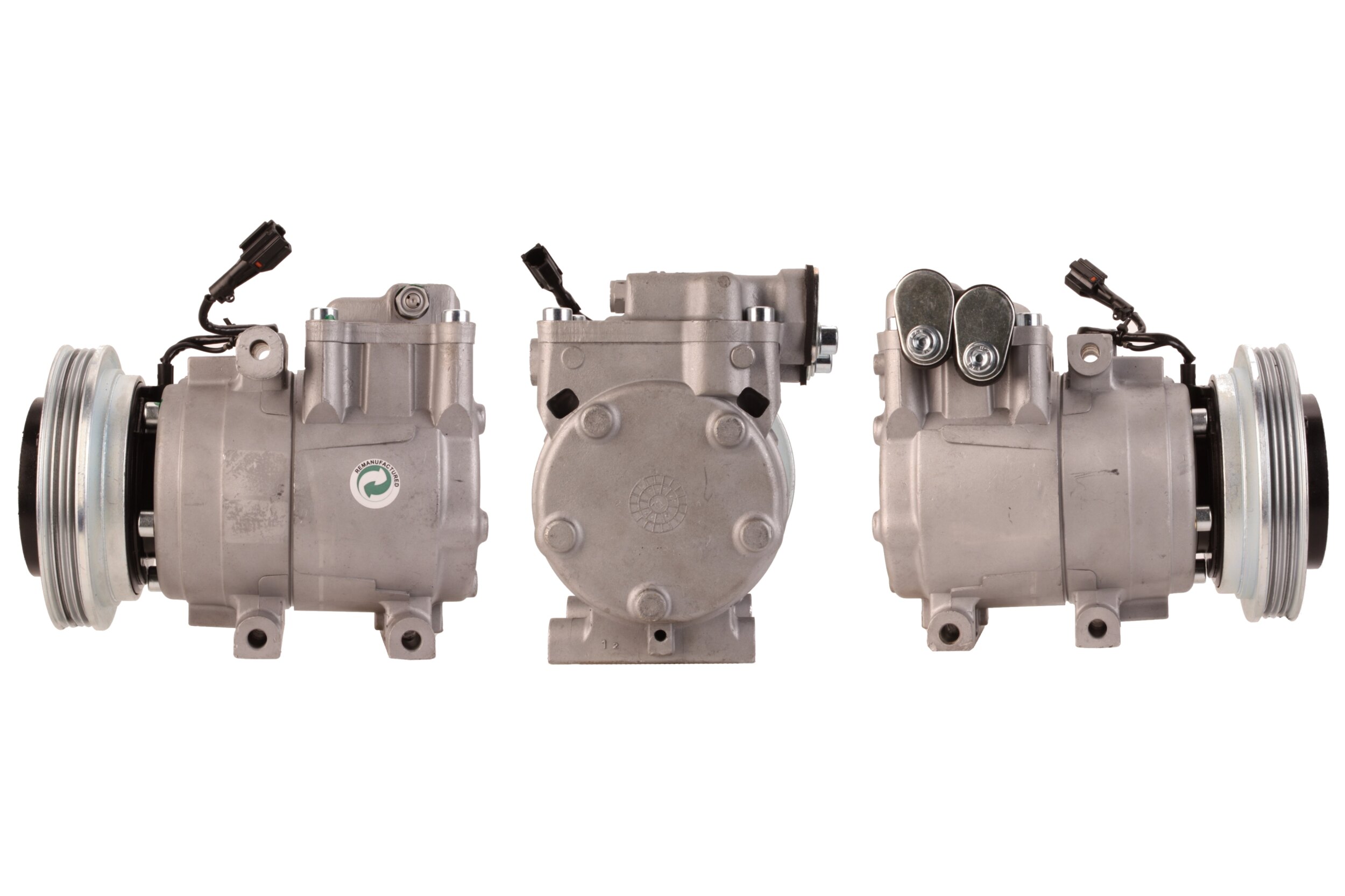 Compressor de climatização LUCAS ref. ACP601