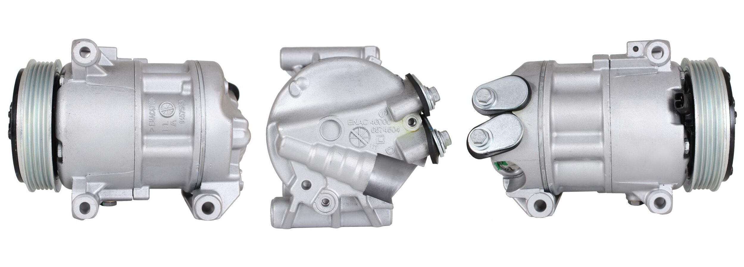Compressor de climatização LUCAS ref. ACP01146
