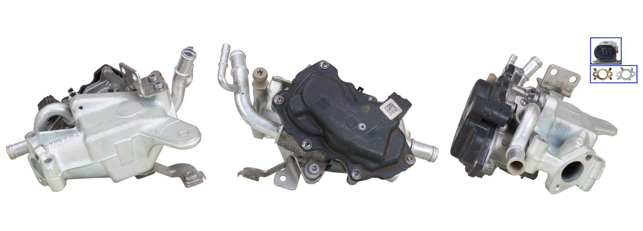 Vanne EGR LUCAS ref. LEV1705