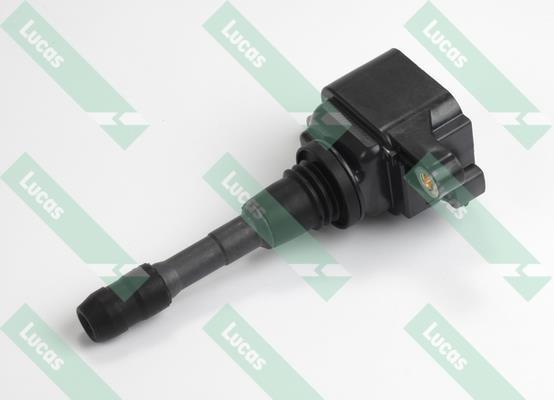 Unidad de bobina de encendido LUCAS ref. DMB1124