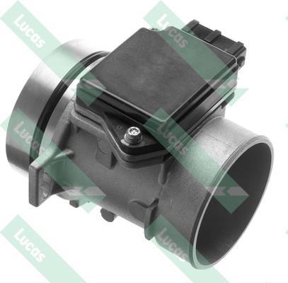 Débitmètre de masse d'air Lucas FDM629