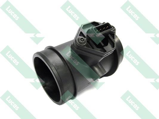 Débitmètre de masse d'air Lucas FDM755