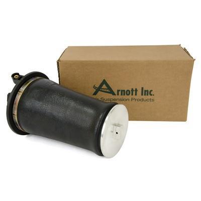 Ressort pneumatique, châssis Arnott Europe ref. A-2692