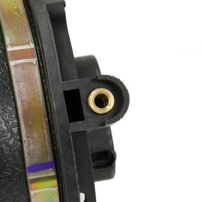 Ressort pneumatique, châssis Arnott Europe ref. A-2692