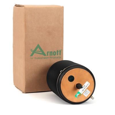 Ressort pneumatique, châssis Arnott Europe ref. A-3891