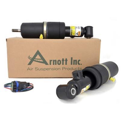 Amortisseur pneumatique Arnott Europe Produit Originale Arnott - ref. AS-2125