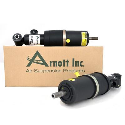 Amortisseur pneumatique Arnott Europe Produit Originale Arnott - ref. AS-2185