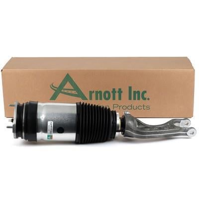 Amortisseur pneumatique Arnott Europe Produit originale OES - ref. AS-3176