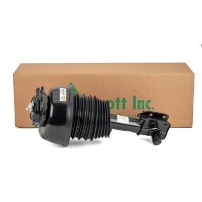 Amortisseur pneumatique Arnott Europe ref. AS-3237