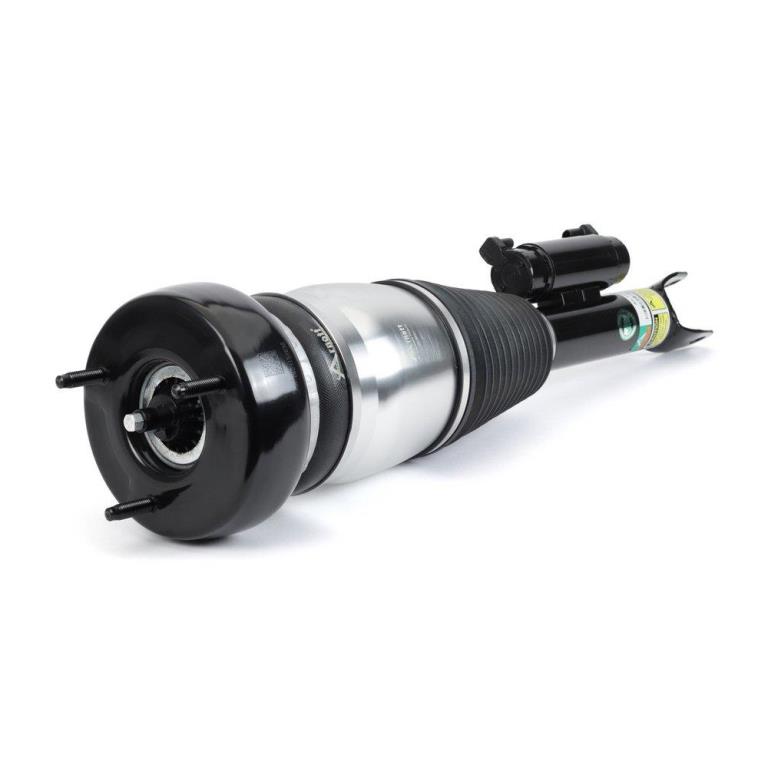 Butée hydraulique Coupé