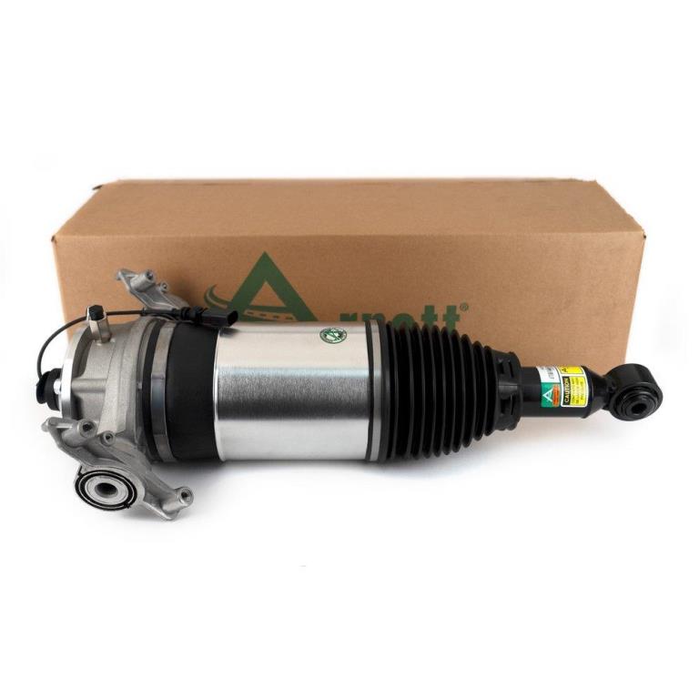 Amortisseur pneumatique Arnott Europe Produit Originale Arnott eRide - ref. ASE-4376