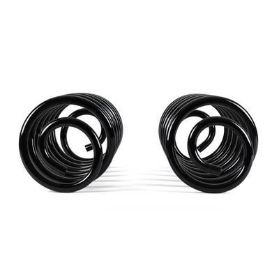 Jeu de suspensions, ressorts (Ressort hélicoïdal) Arnott Europe ref. C-2137